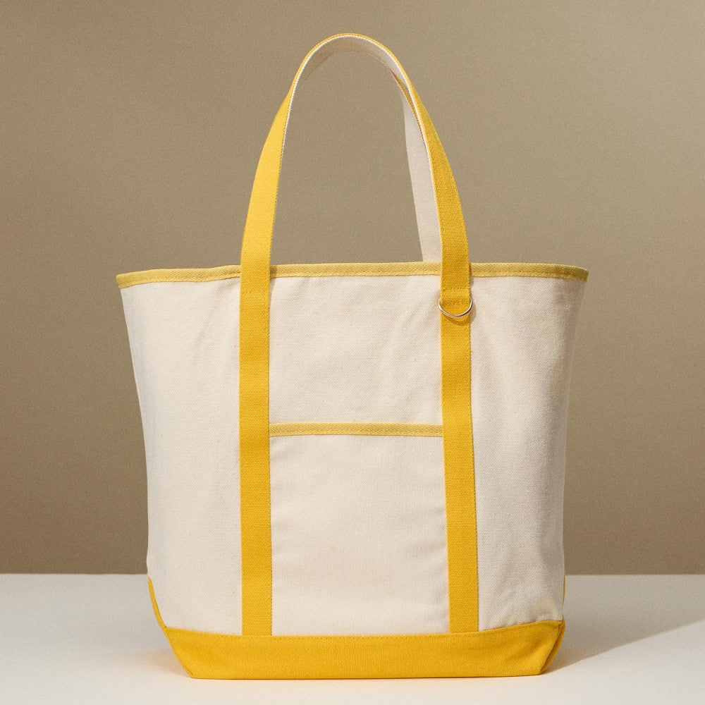 Canvas Tote Bag