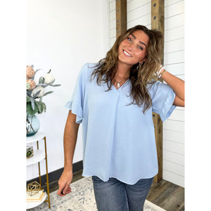 Brittney Blouse
