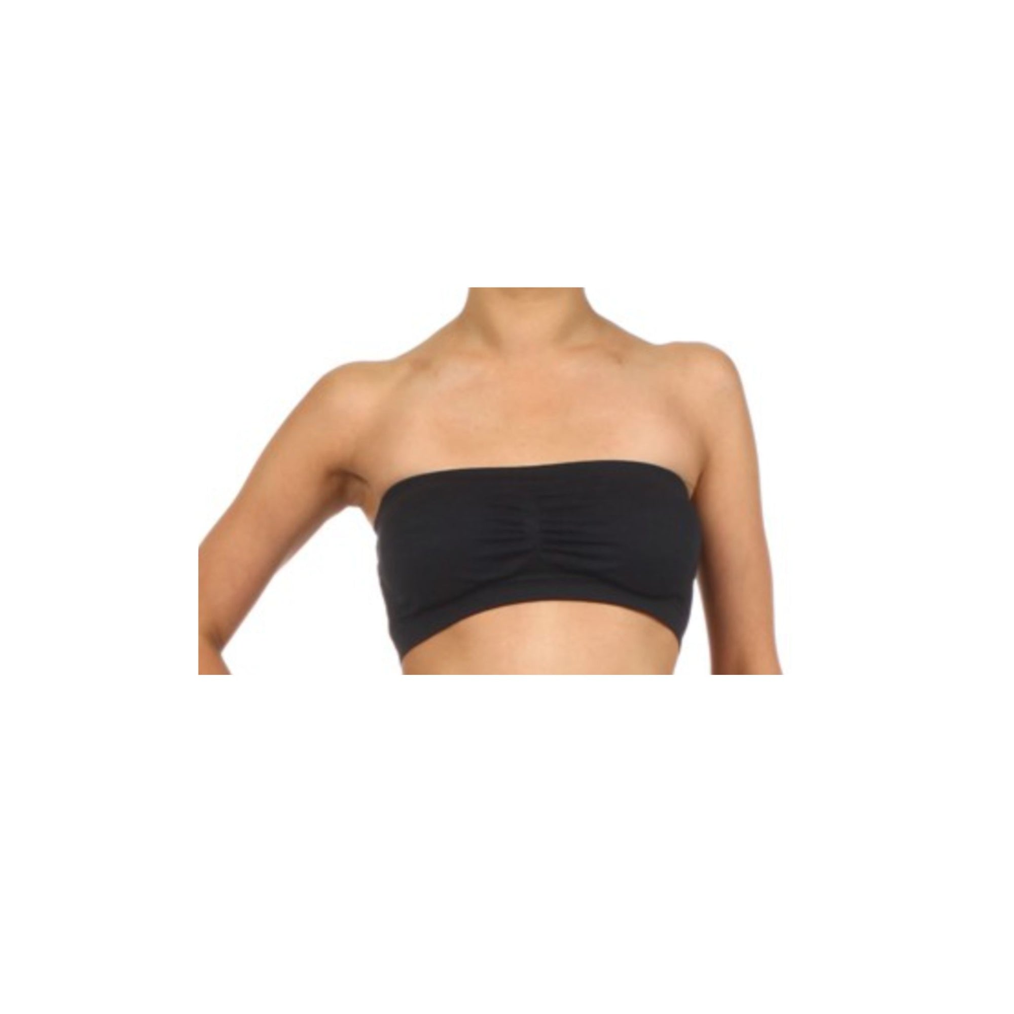 Peek A Boo Bowie Bandeau