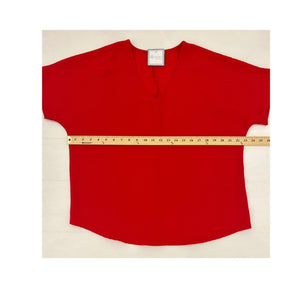 DeAnn Blouse TLB Signature