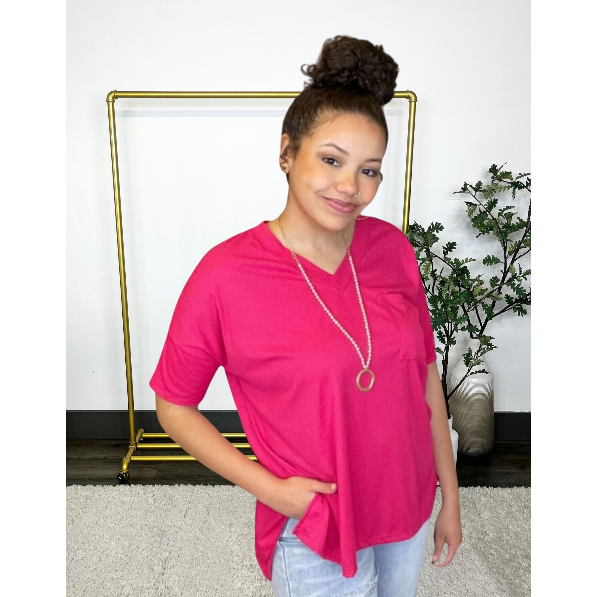 Daylight Dreams Top