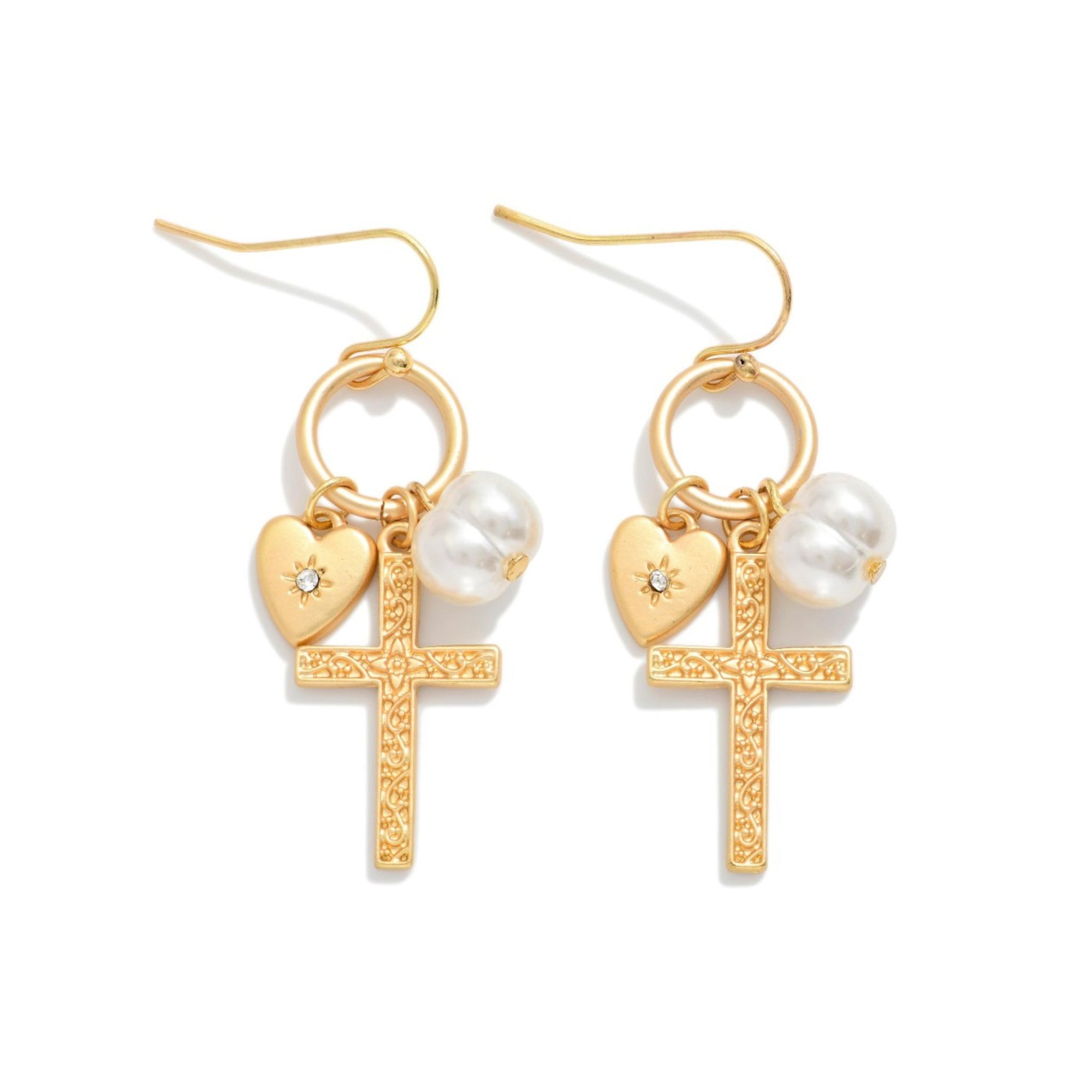 Love & Light Earrings