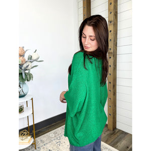 Kacy Kimono Cardigan