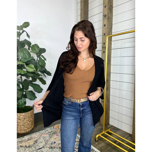 Kacy Kimono Cardigan