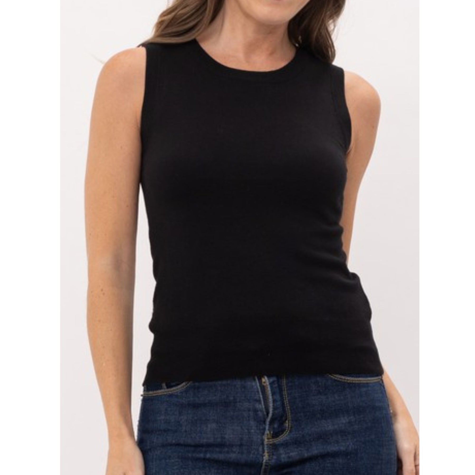 Lana Layering Top
