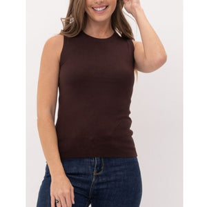 Lana Layering Top