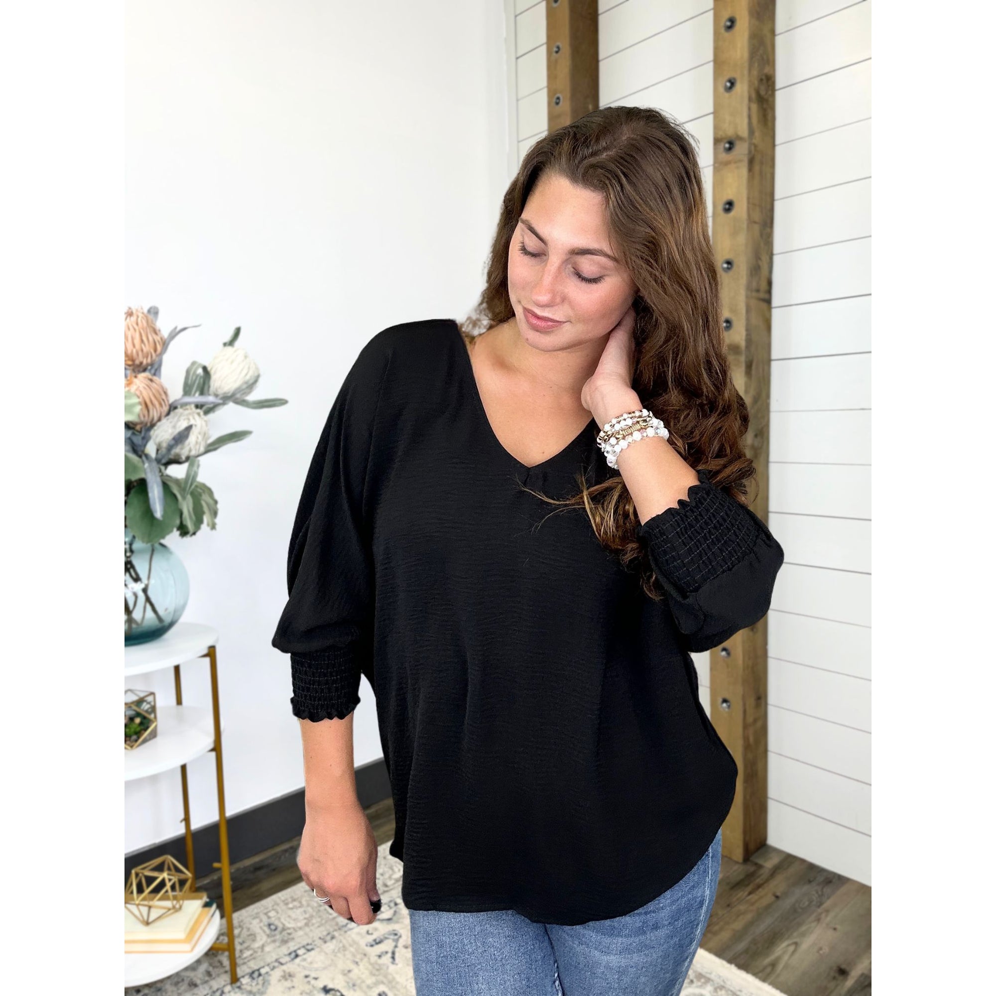 Sophia Top
