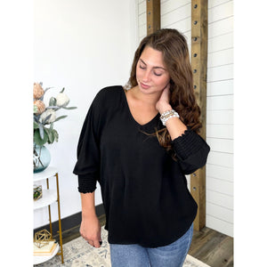 Sophia Top