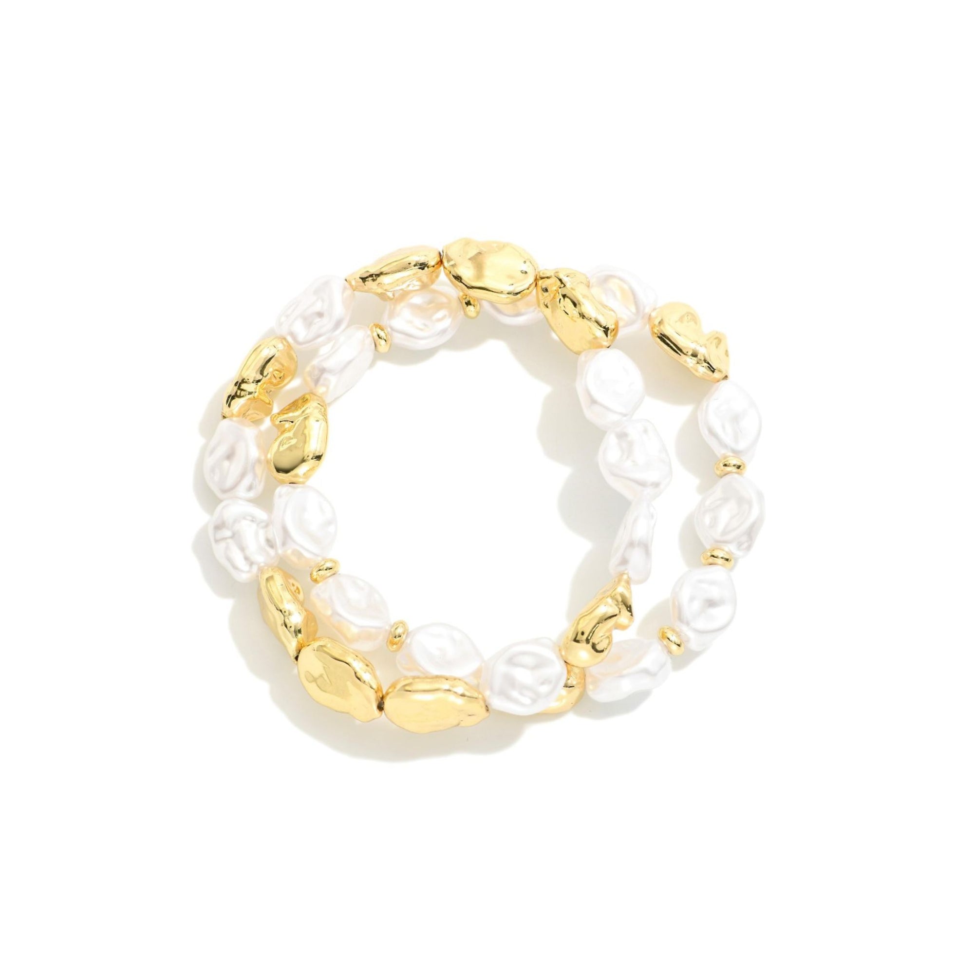 Baroque Beauty Stack