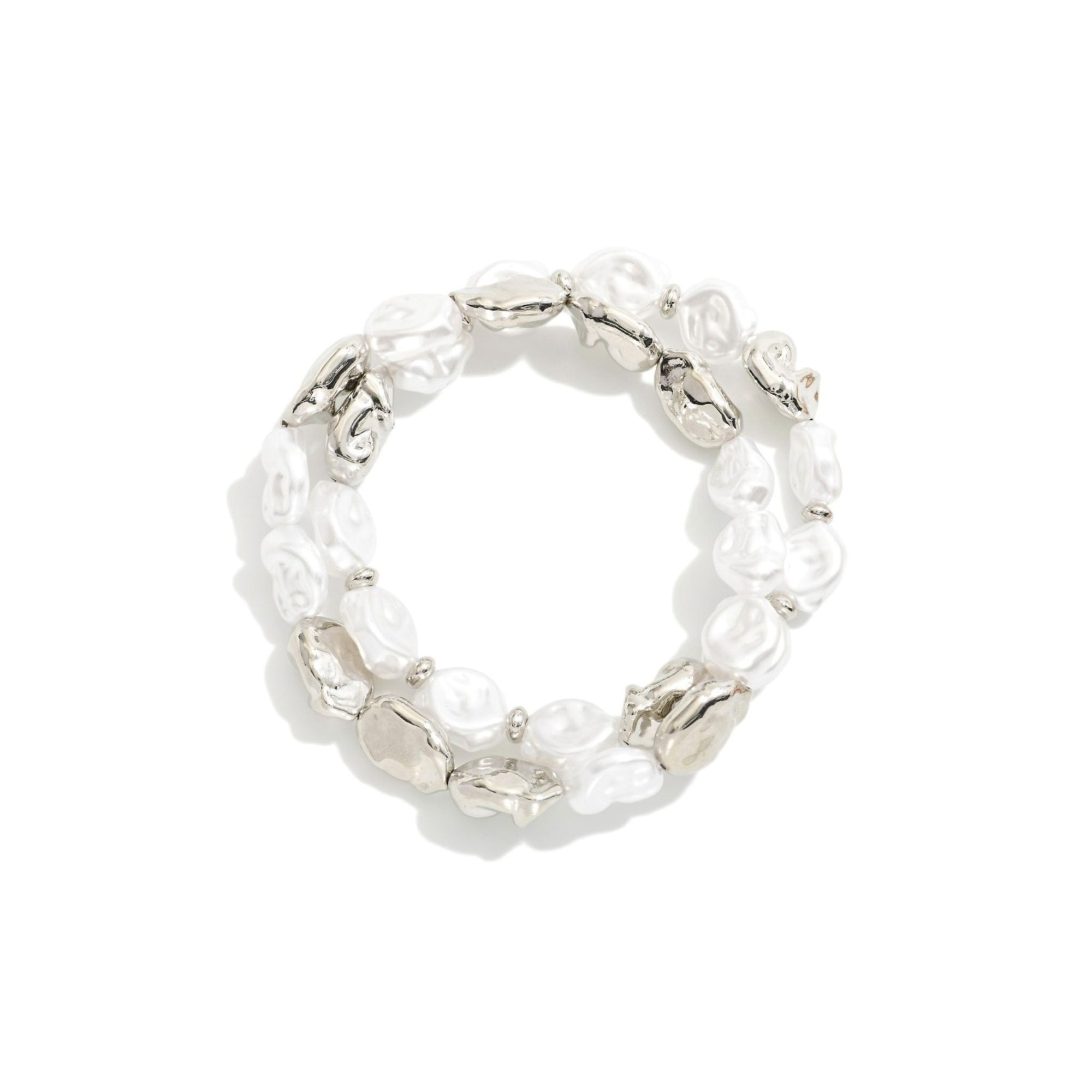 Baroque Beauty Stack