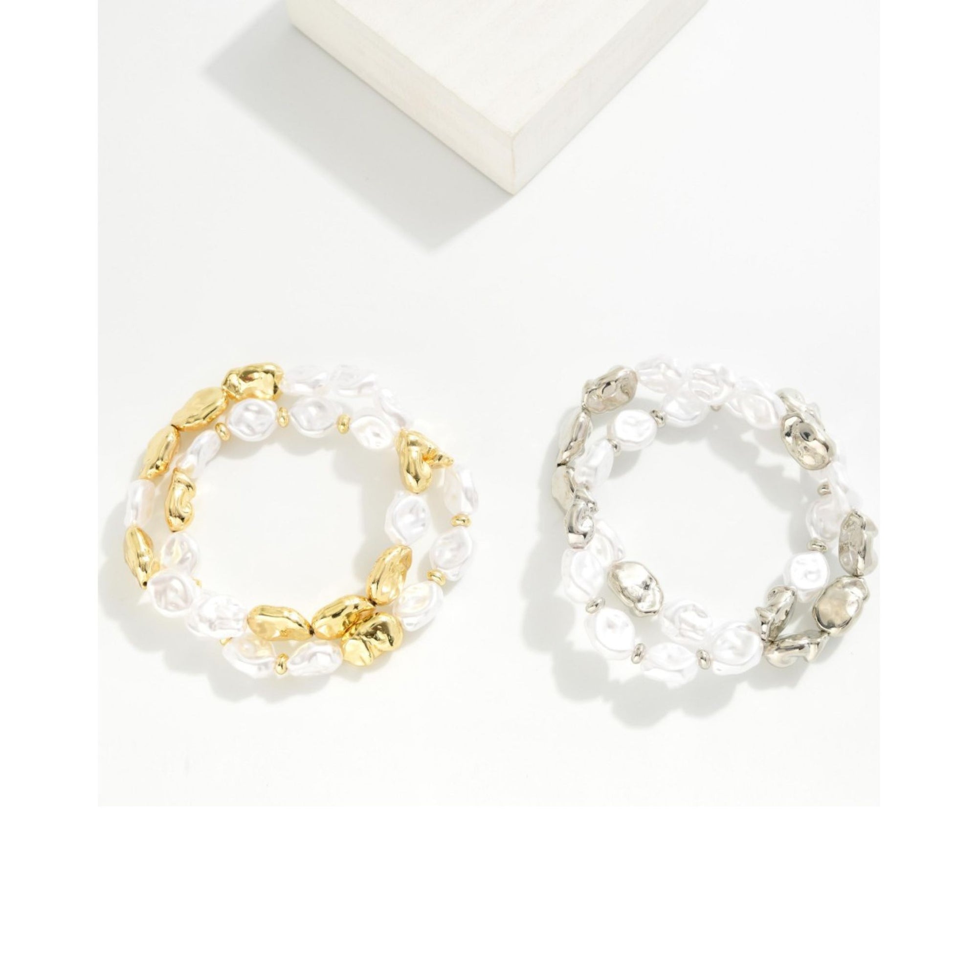 Baroque Beauty Stack