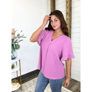 Brittney Blouse