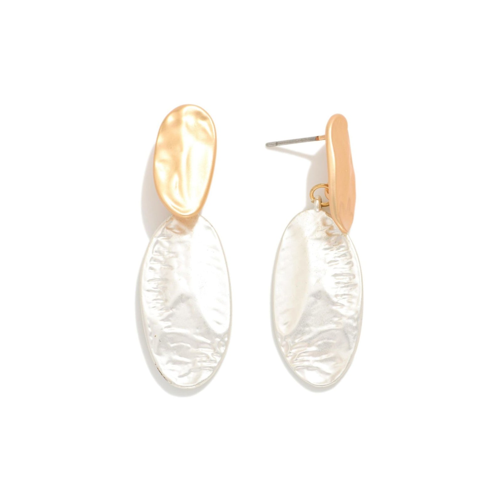 Gleam & Glint Earring