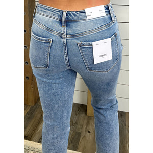 The Everyday  Denim