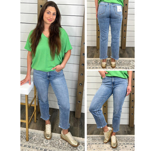 The Everyday  Denim