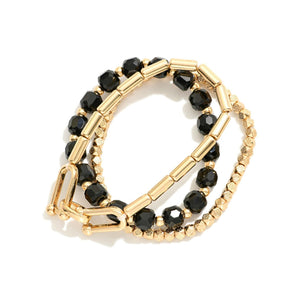 Midnight Muse Bracelet Set