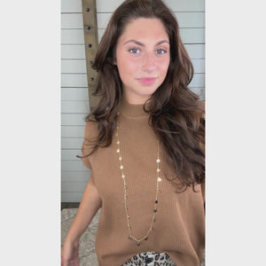 Feeling Fierce Leopard Pants