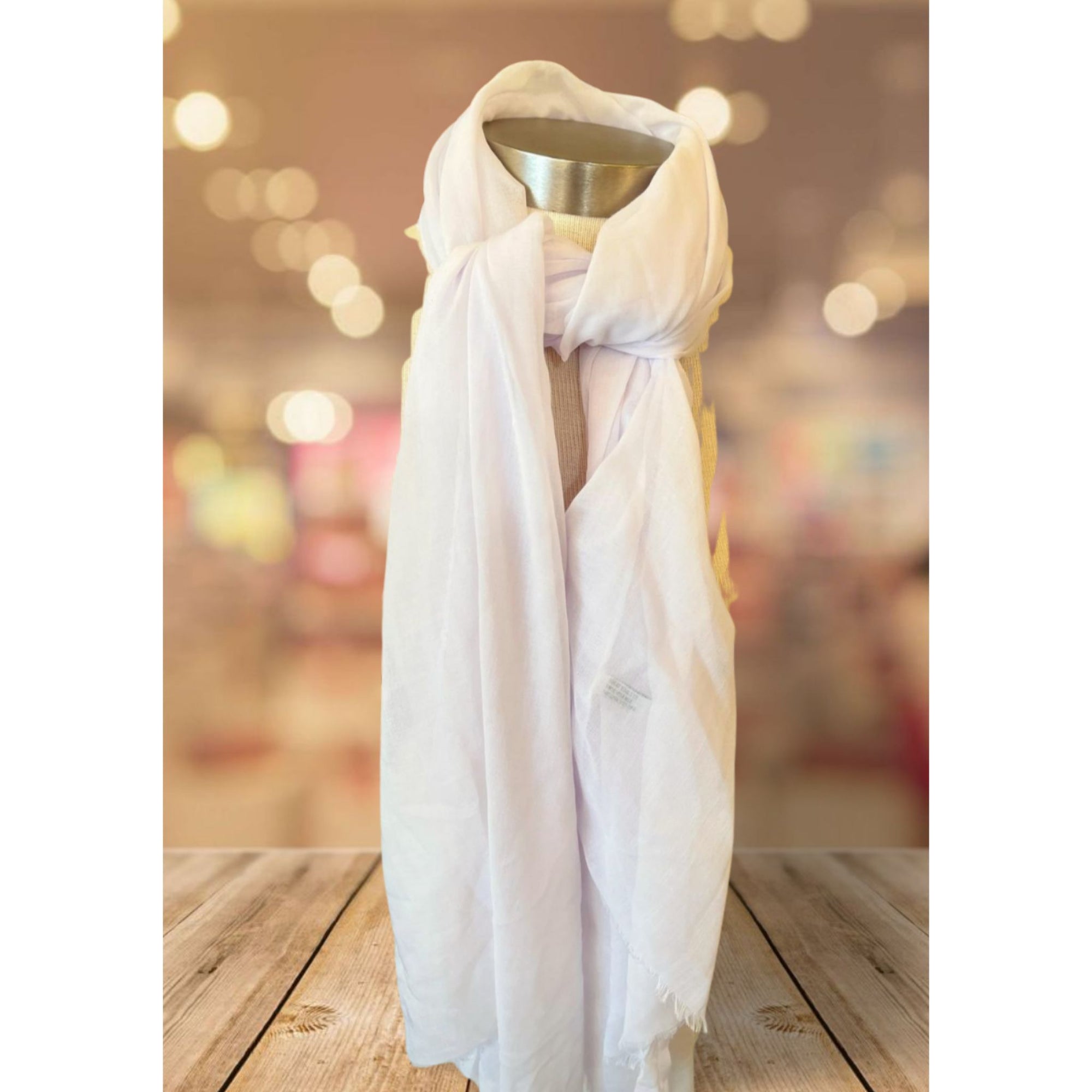Shawl/Scarf
