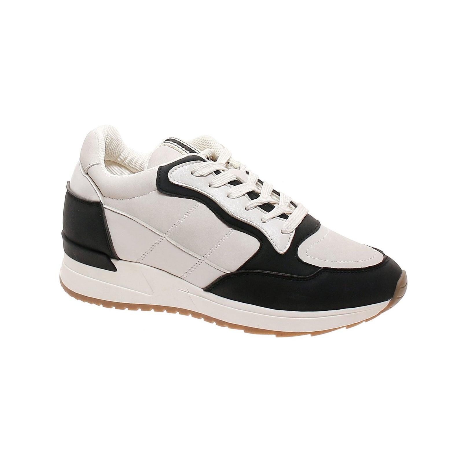 Blackstone Retro Sneakers