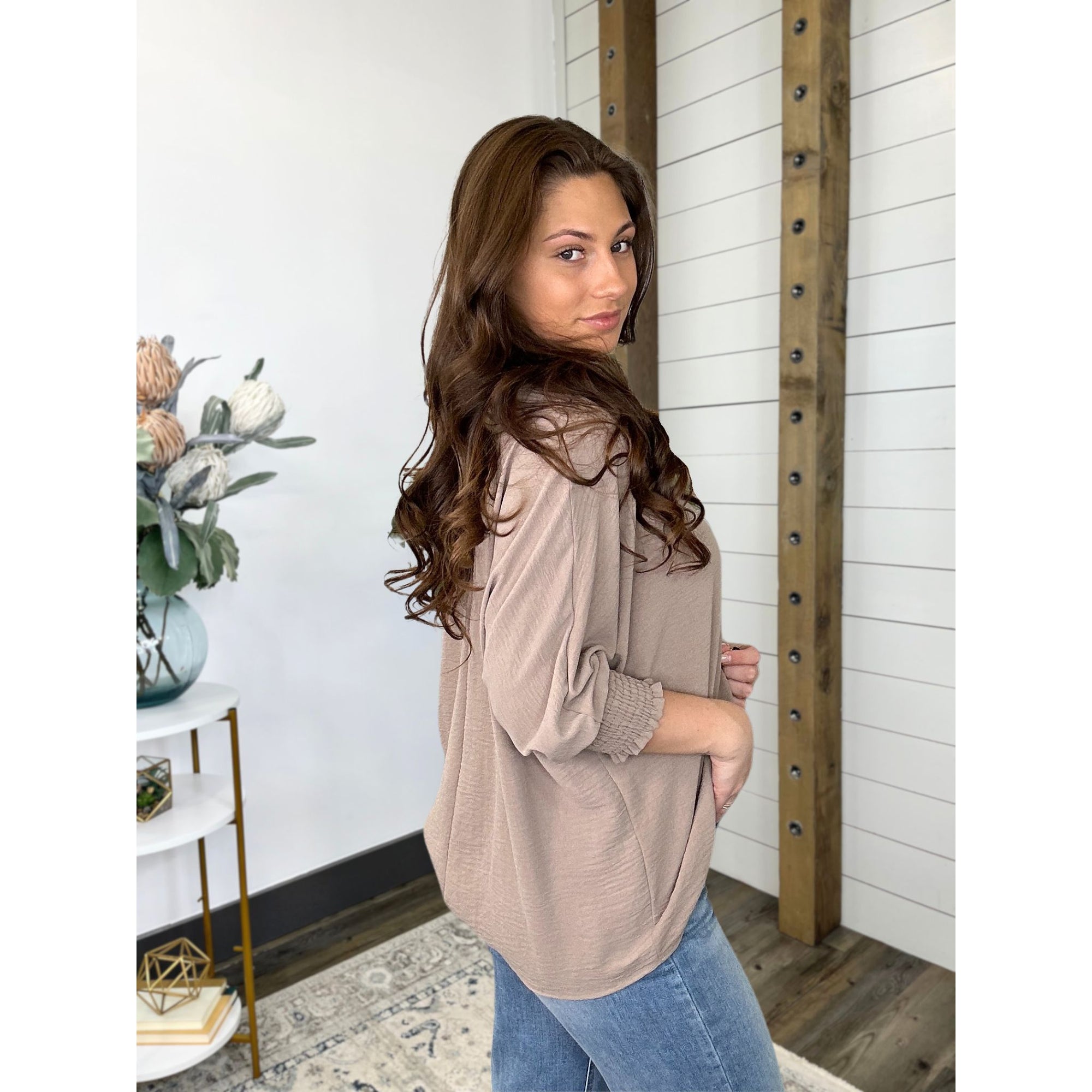 Sophia Top
