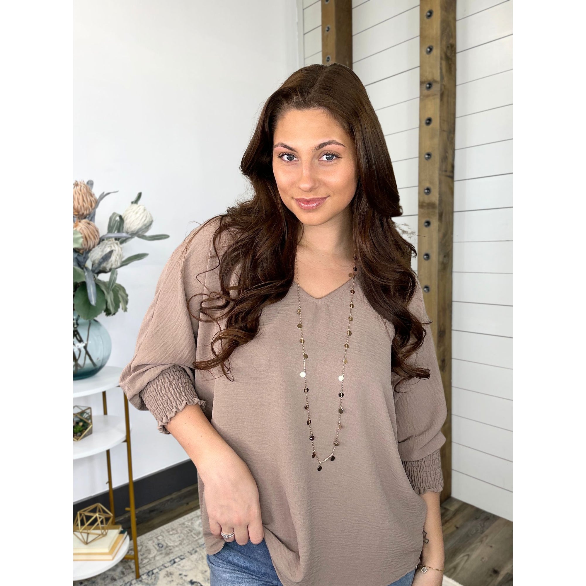 Sophia Top