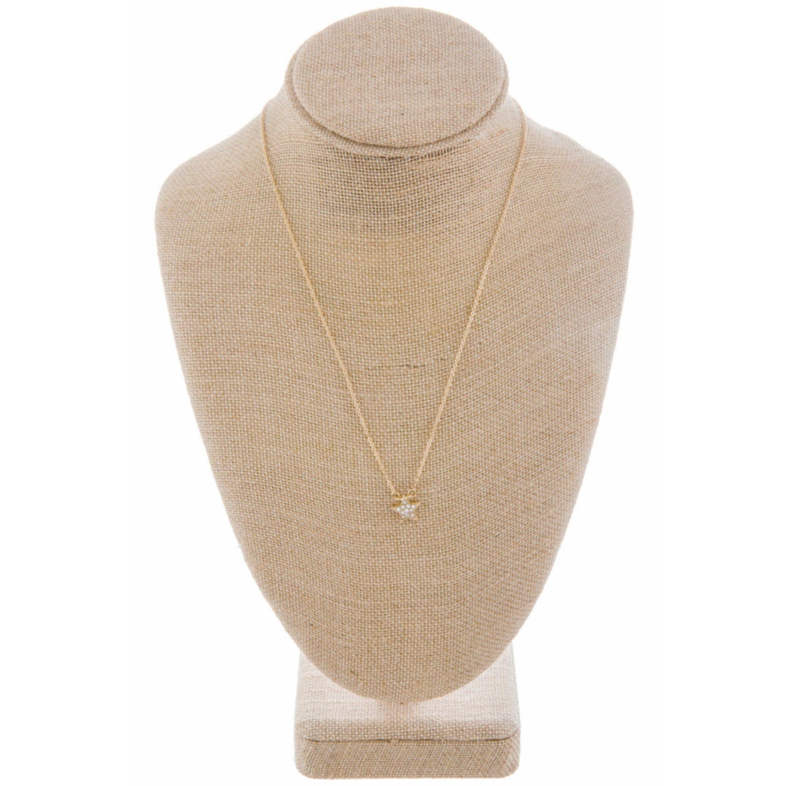 Starlit Sparkle Necklace