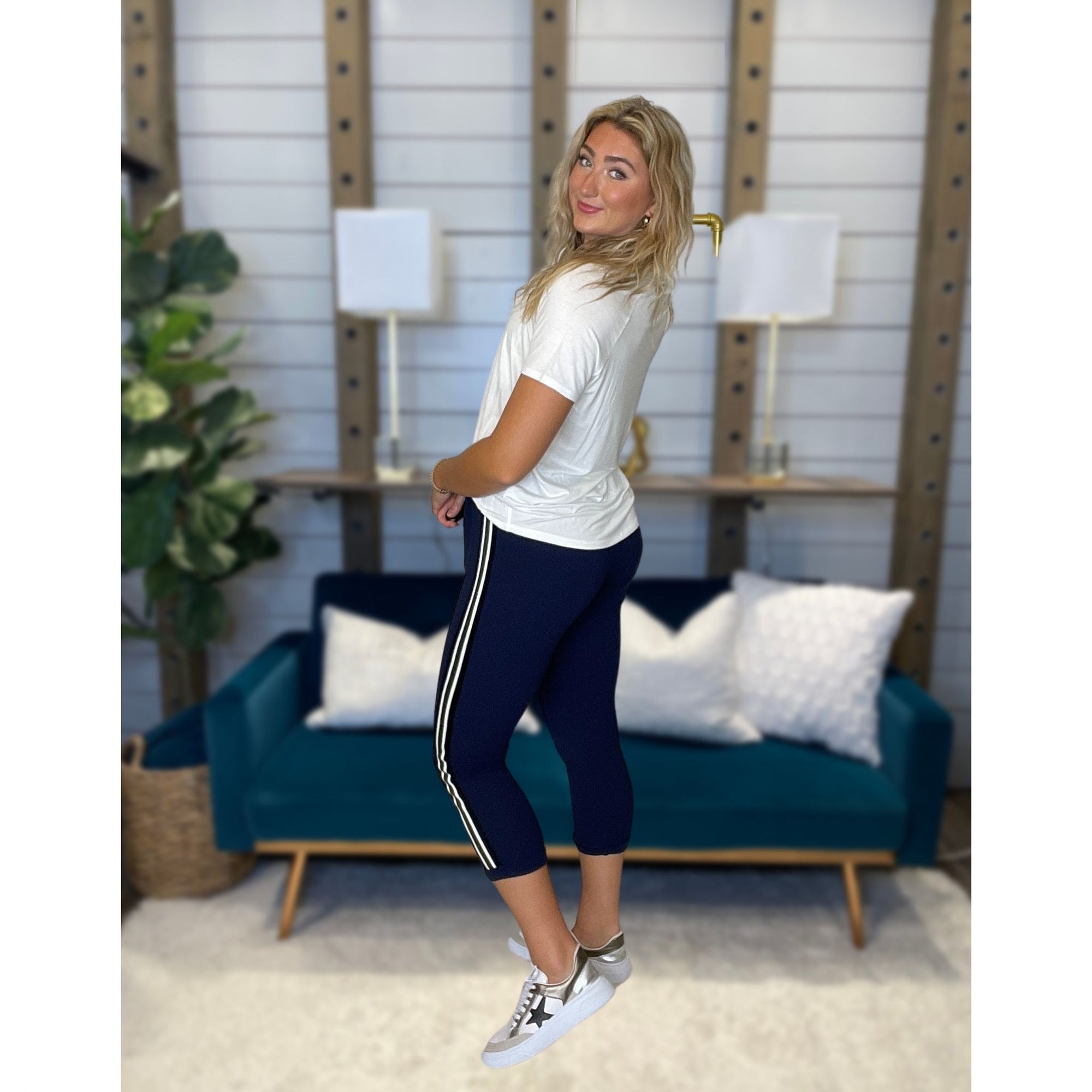 Track Pants