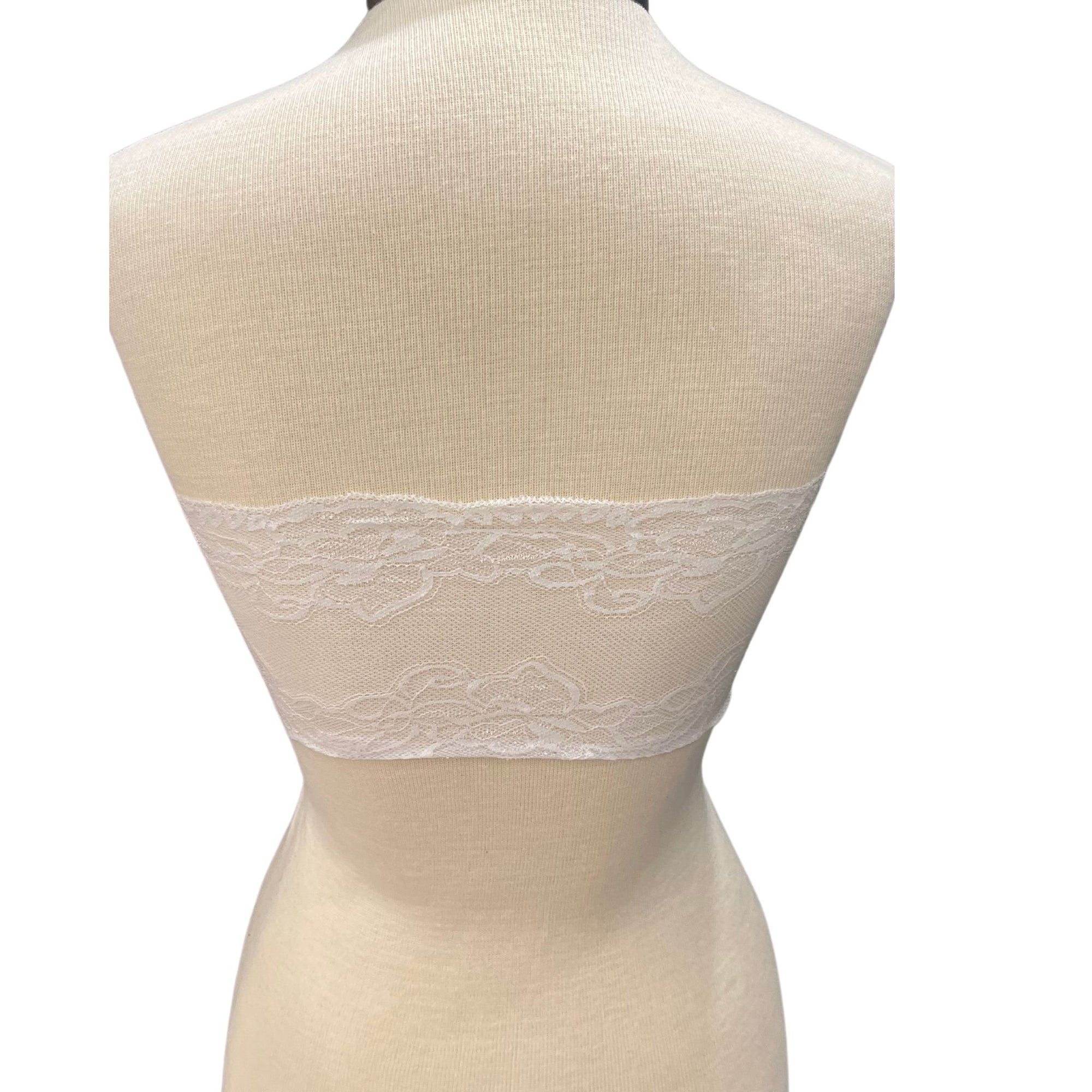 Peek A Boo Bowie Bandeau