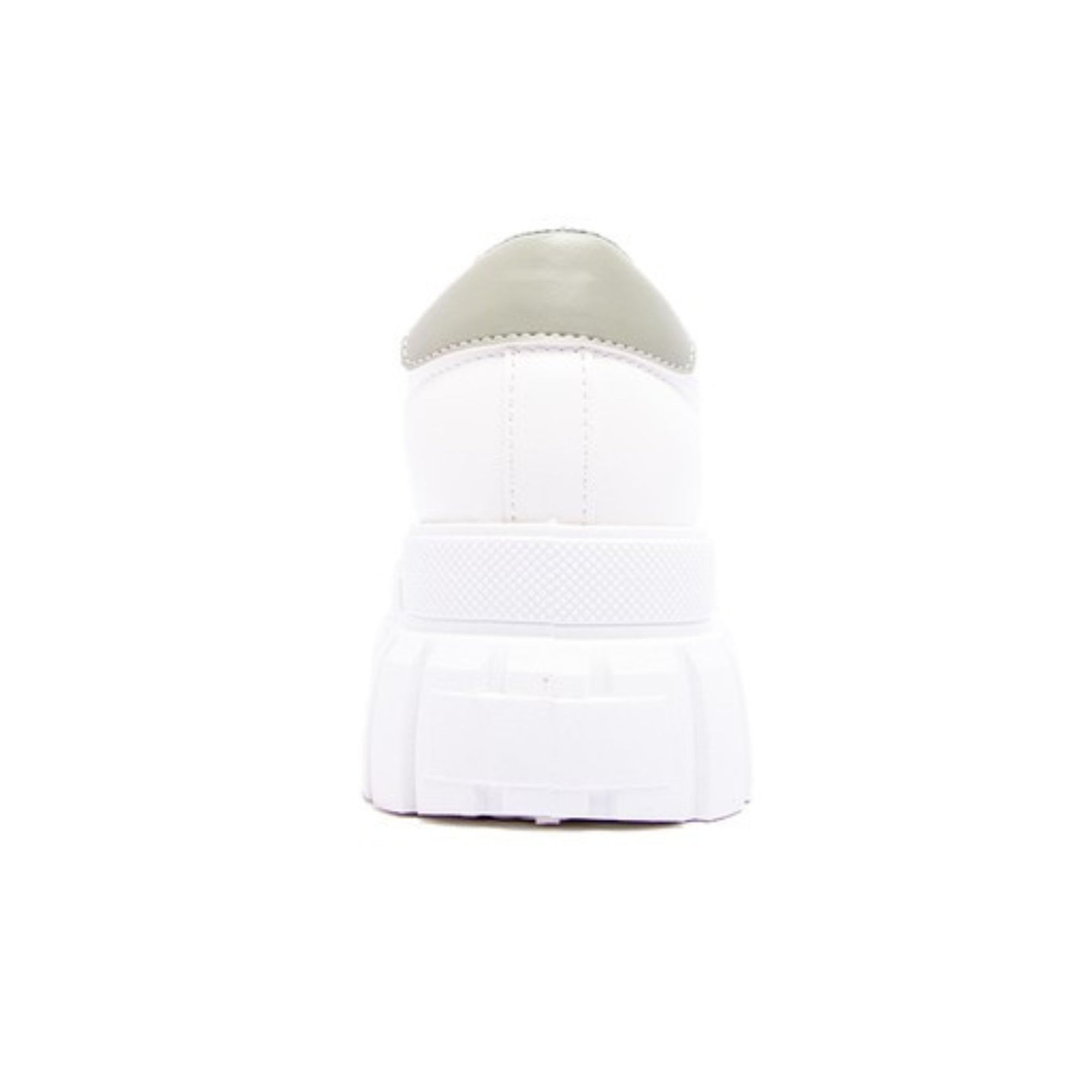 Take A Walk Lug Sole Sneakers