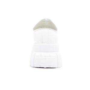 Take A Walk Lug Sole Sneakers