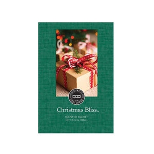 Cinnamon/Christmas Bliss Scented Sachet