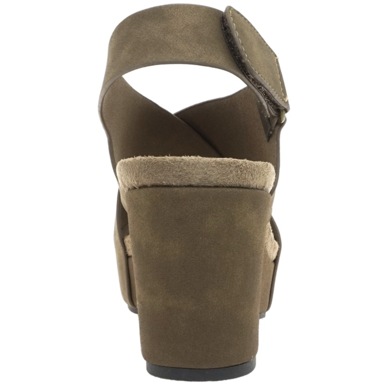 Criss Cross Wedge