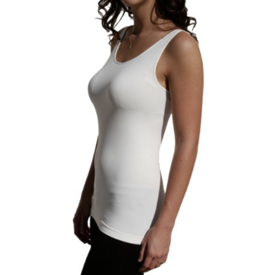 Niki Biki Wide Strap  Tank