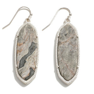 Connected To You Drop Earrings